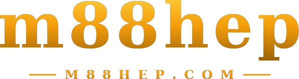 m88hep logo