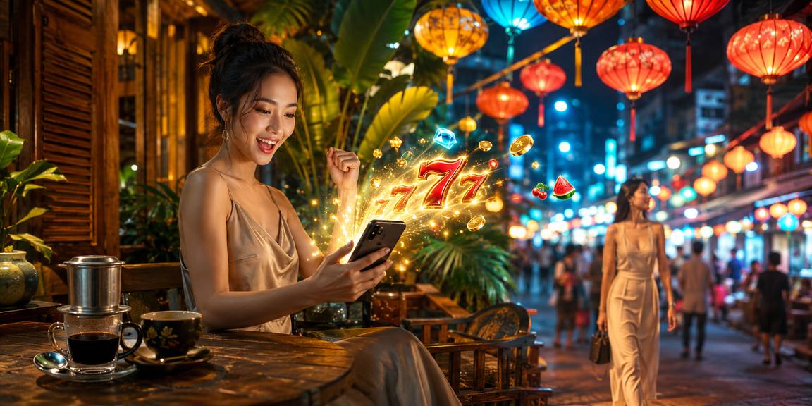 m88hep Slot Phố Cổ